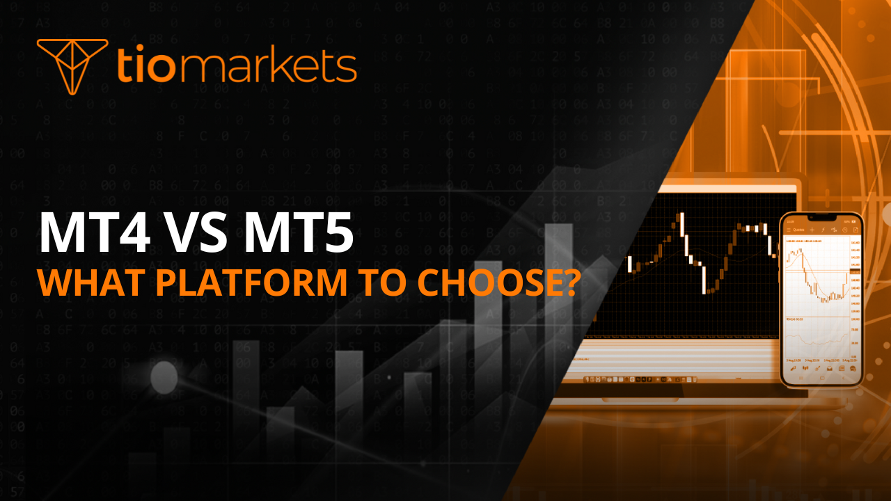 MT4 Vs MT5: What Trading Platform To Choose?