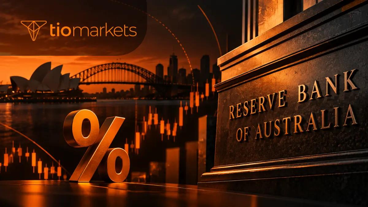 RBA rate decision preview: a 25bp hike to 4.60% is expected on 29 September, while AUD/USD has slipped toward 0.70, its weakest level since early August