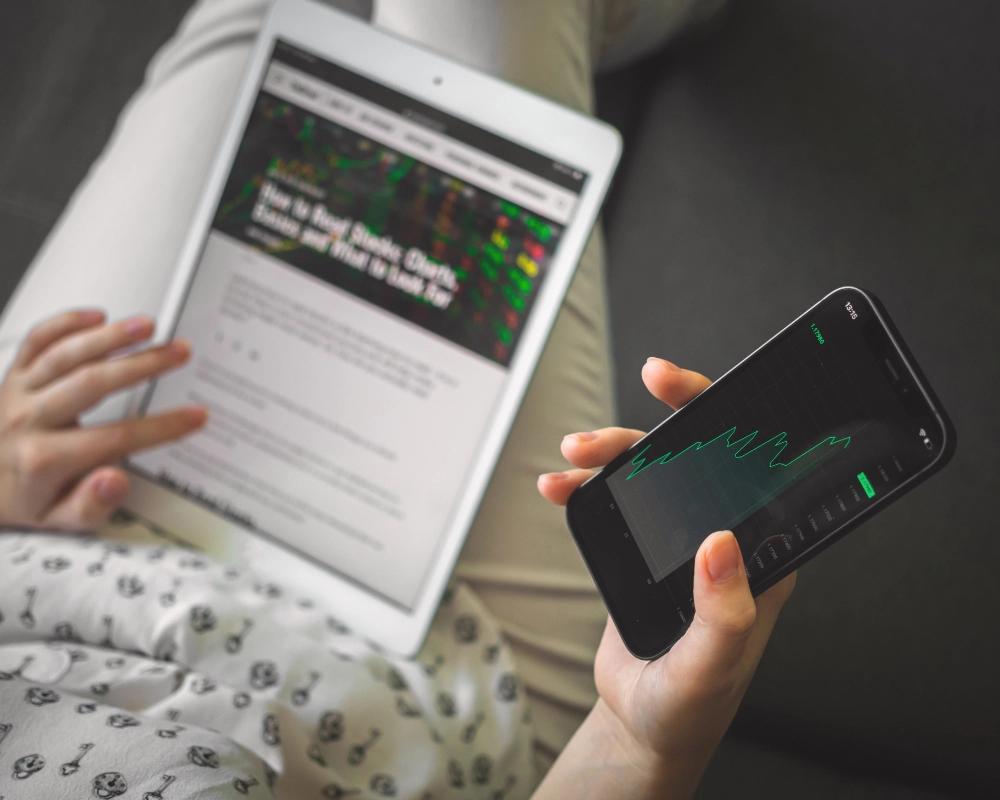 strategies for trend trading