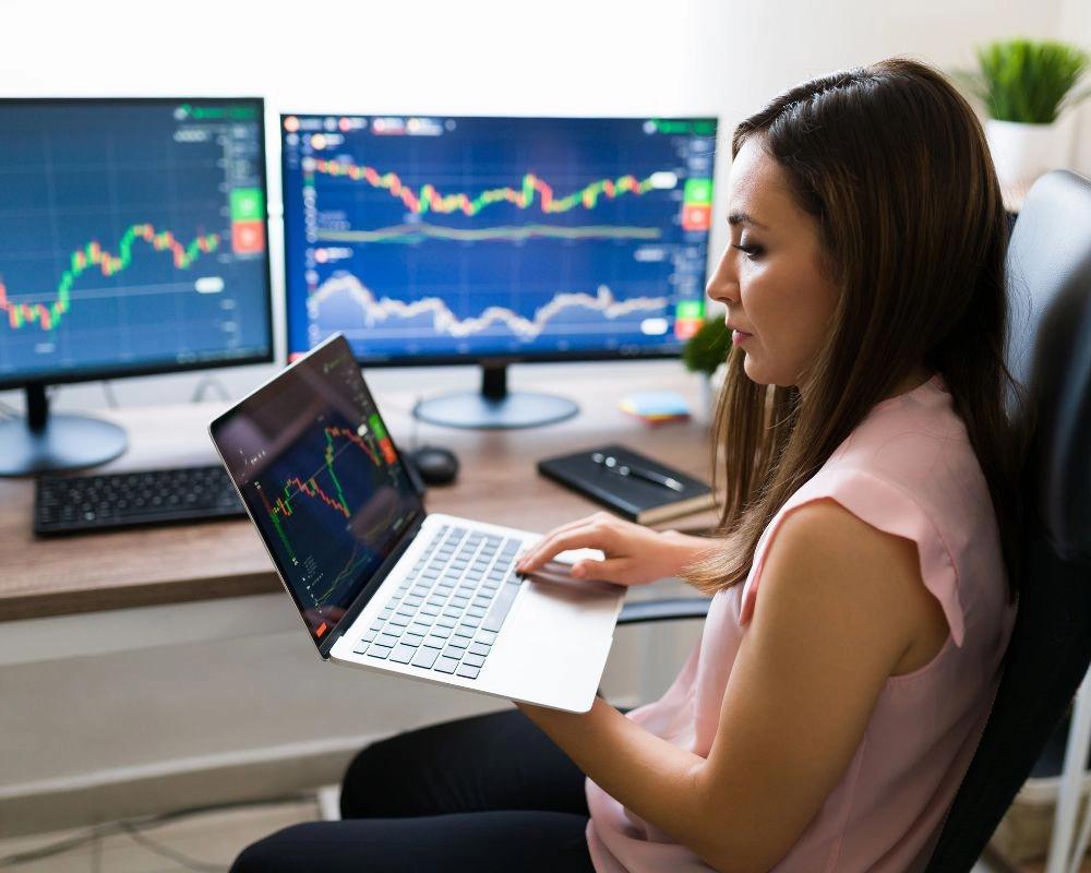 best way to learn forex