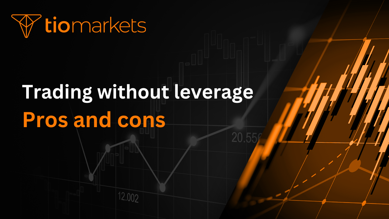 Trading Without Leverage And Its Pros And Cons