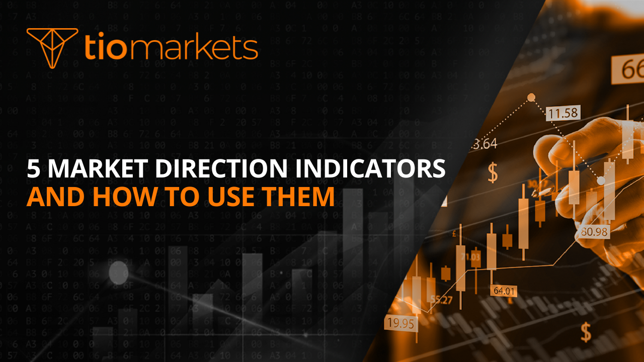 5 Market Direction Indicators On MT4 What they are and how to use them