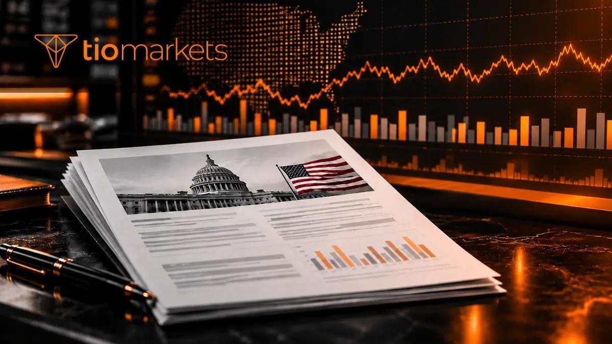 NFP preview: the September US jobs report due 2 October 2026 at 12:30 UTC, with economists expecting about 90,000 jobs after August's 162,000, and its possible impact on the Fed, gold and EUR/USD