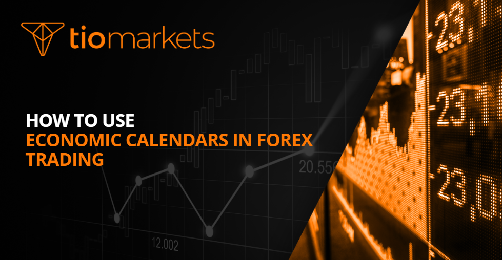 How to Use Economic Calendars in Forex Trading