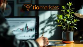 دليل شامل لاختيار أفضل وسيط تداول واستثمار في الأسواق المالية، مع تسليط الضوء على المزايا والخدمات التي تقدمها منصة TIOmarkets