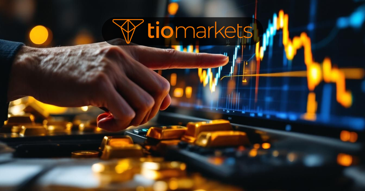 Gold Forecast for the Week of 23rd March 2026