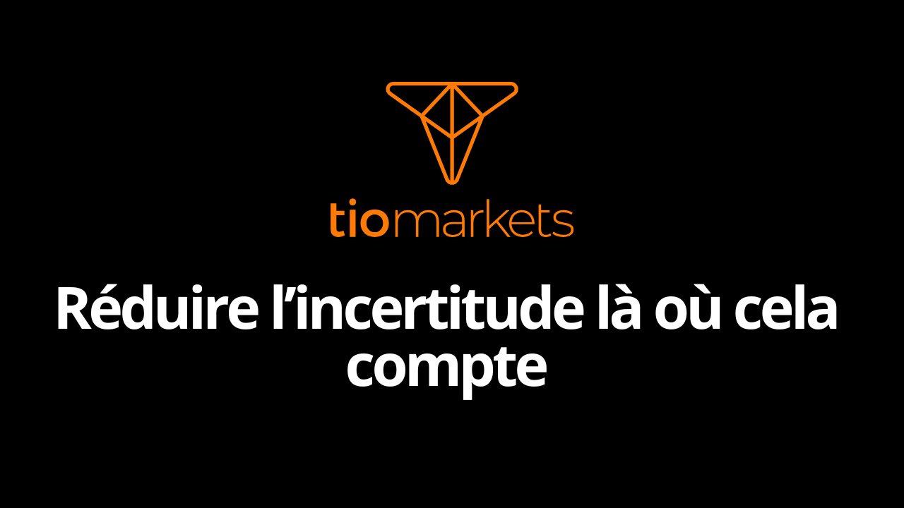 Réduire l’incertitude là où cela compte