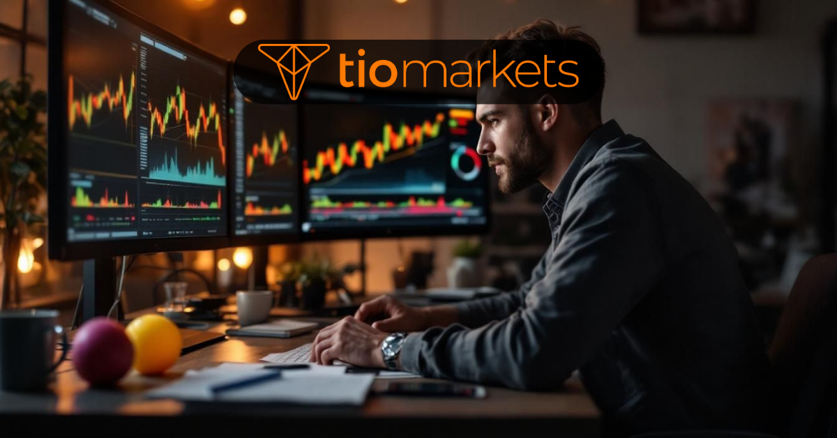 How to Place Your First Forex Trade