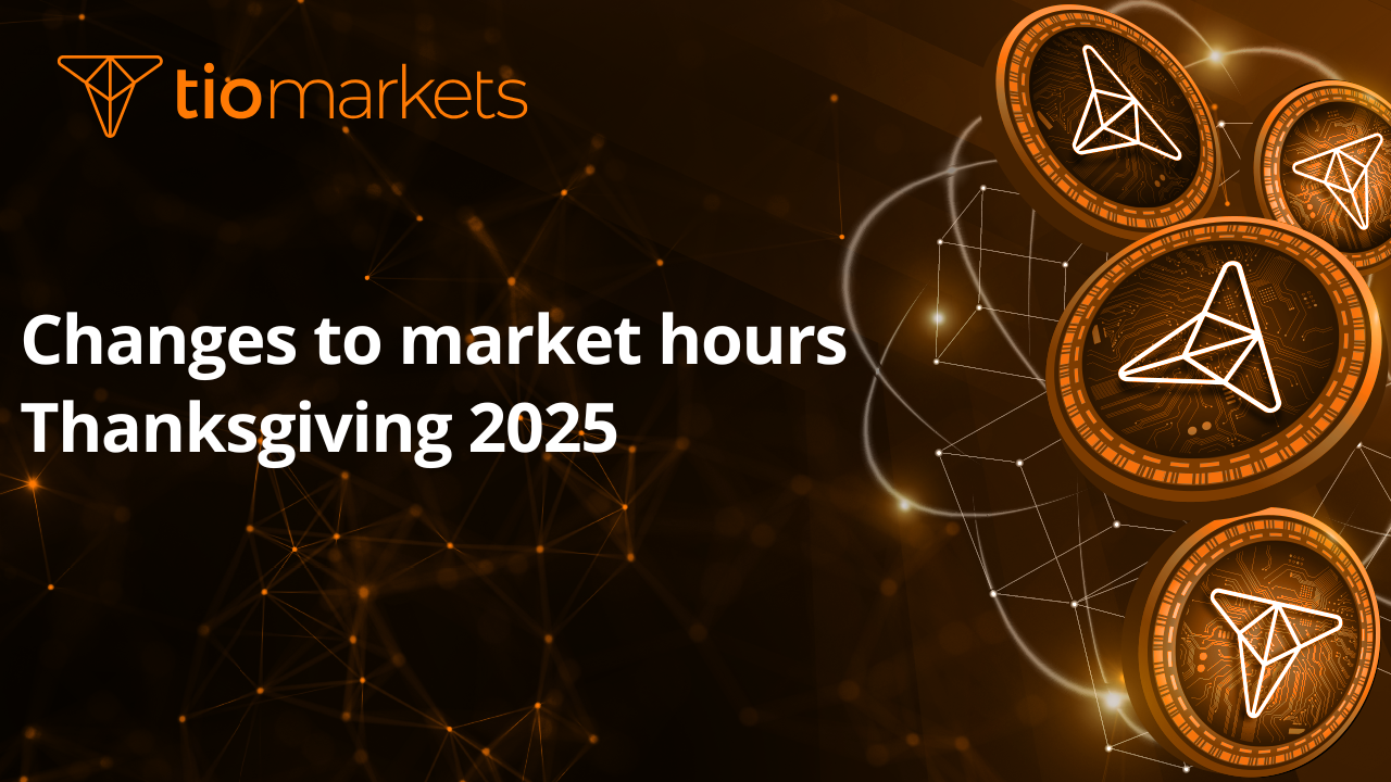 Changes to market hours for Thanksgiving 2025