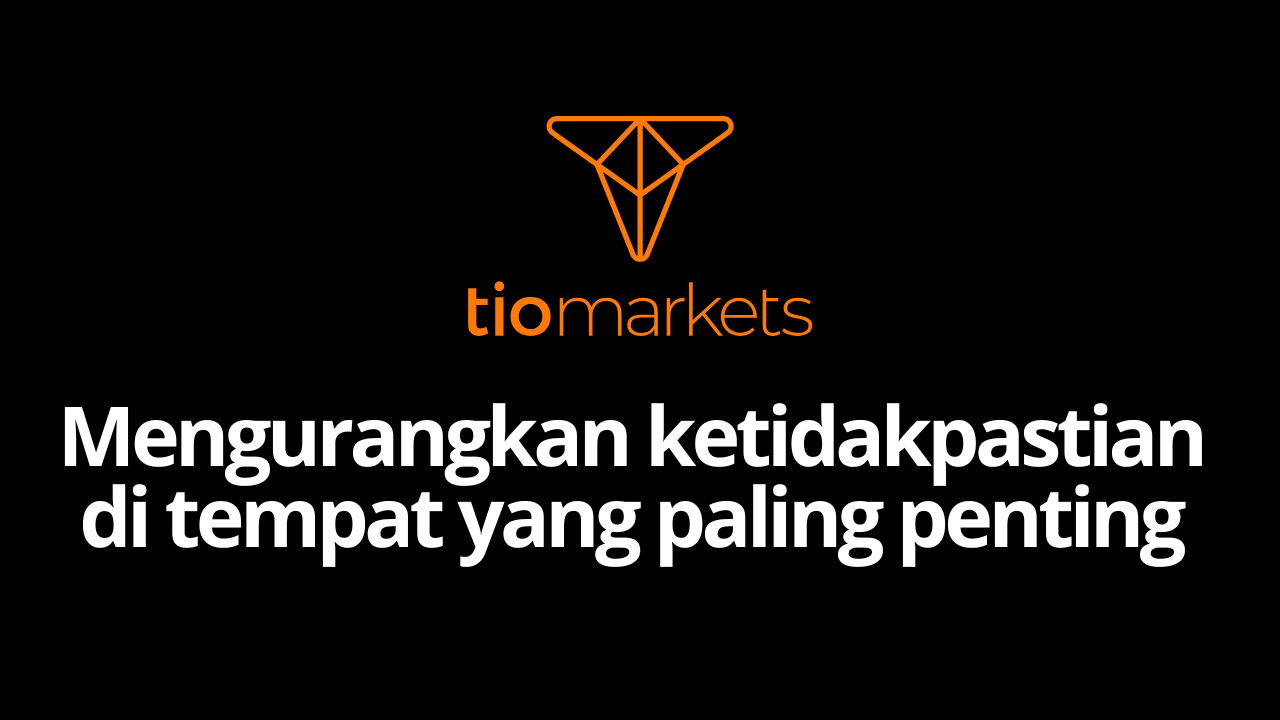 Mengurangkan ketidakpastian di tempat yang paling penting