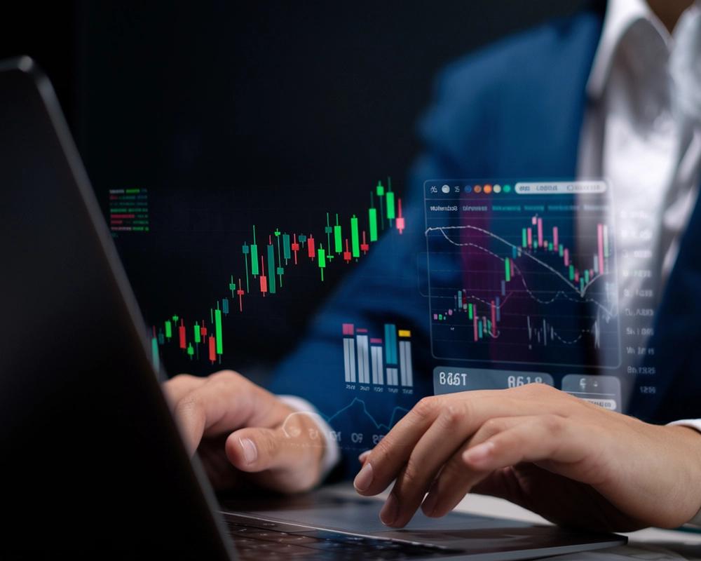 Is forex trading legal?