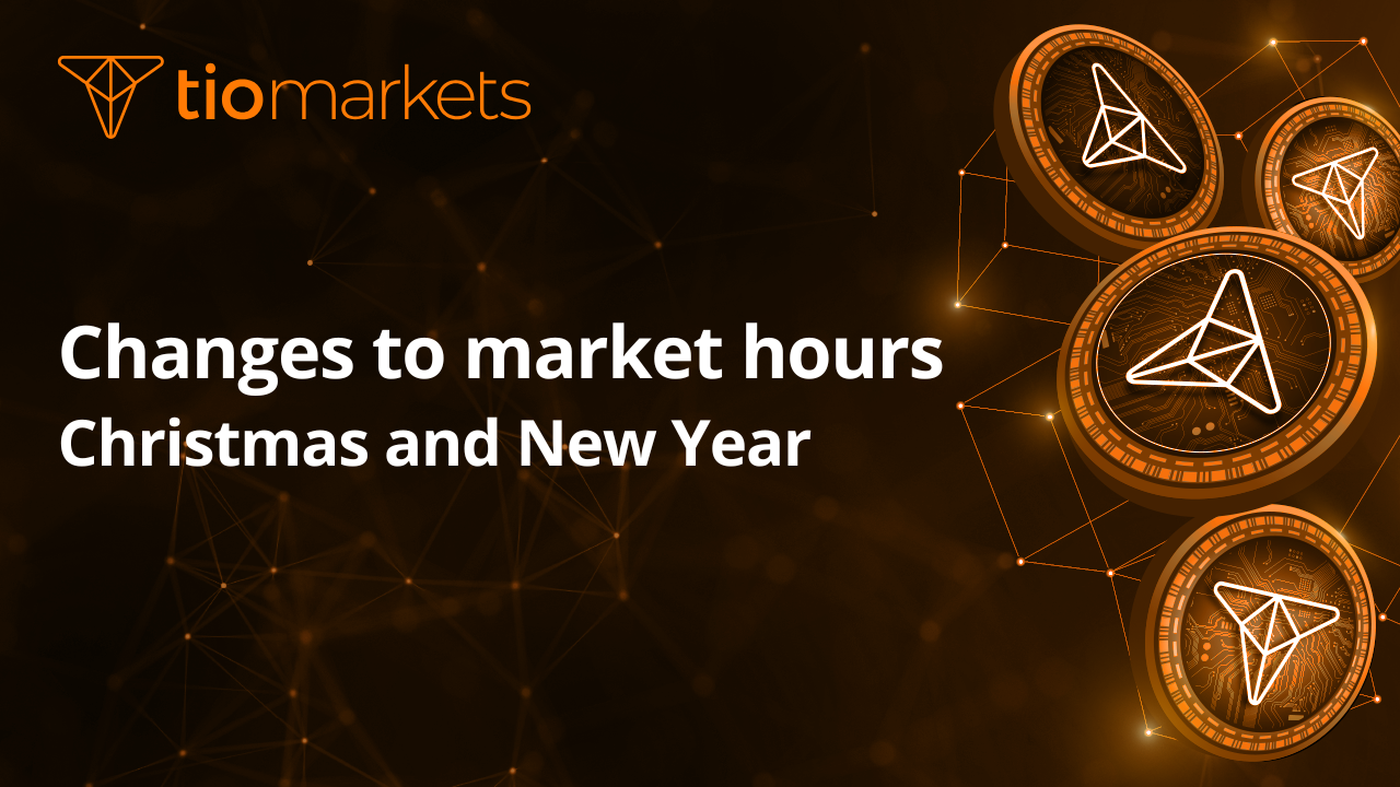 Changes to trading hours for Christmas and New Year 2025