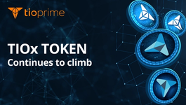 tiox-token-continues-to-climb