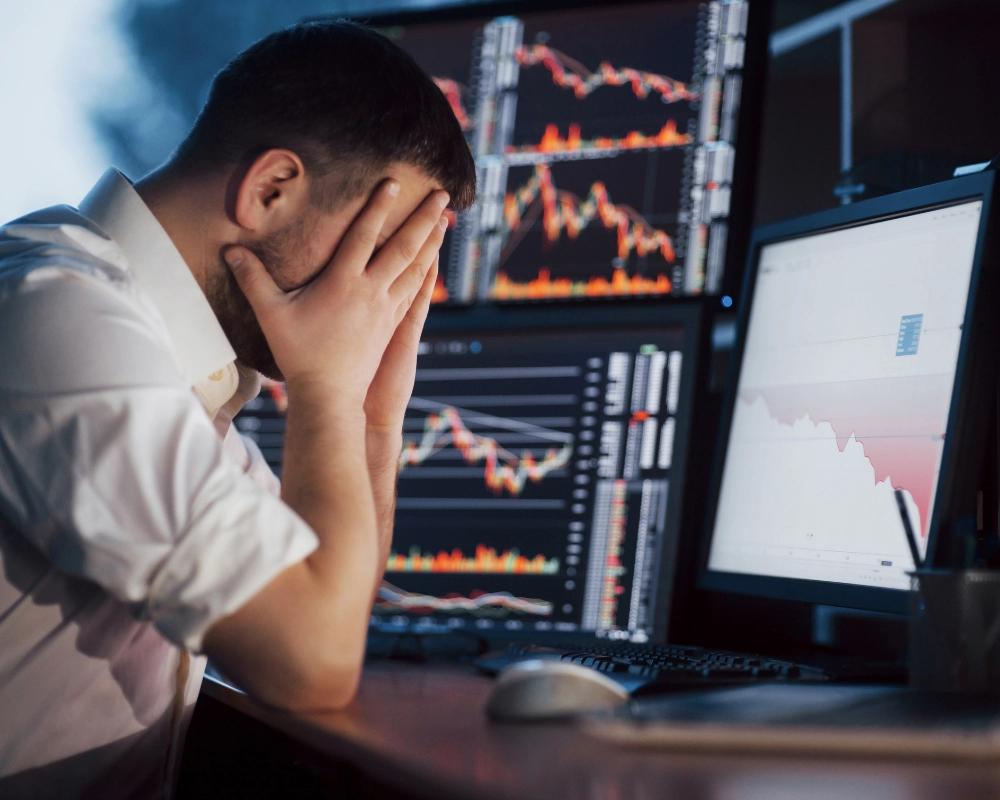 Why Most Forex Traders Lose Money