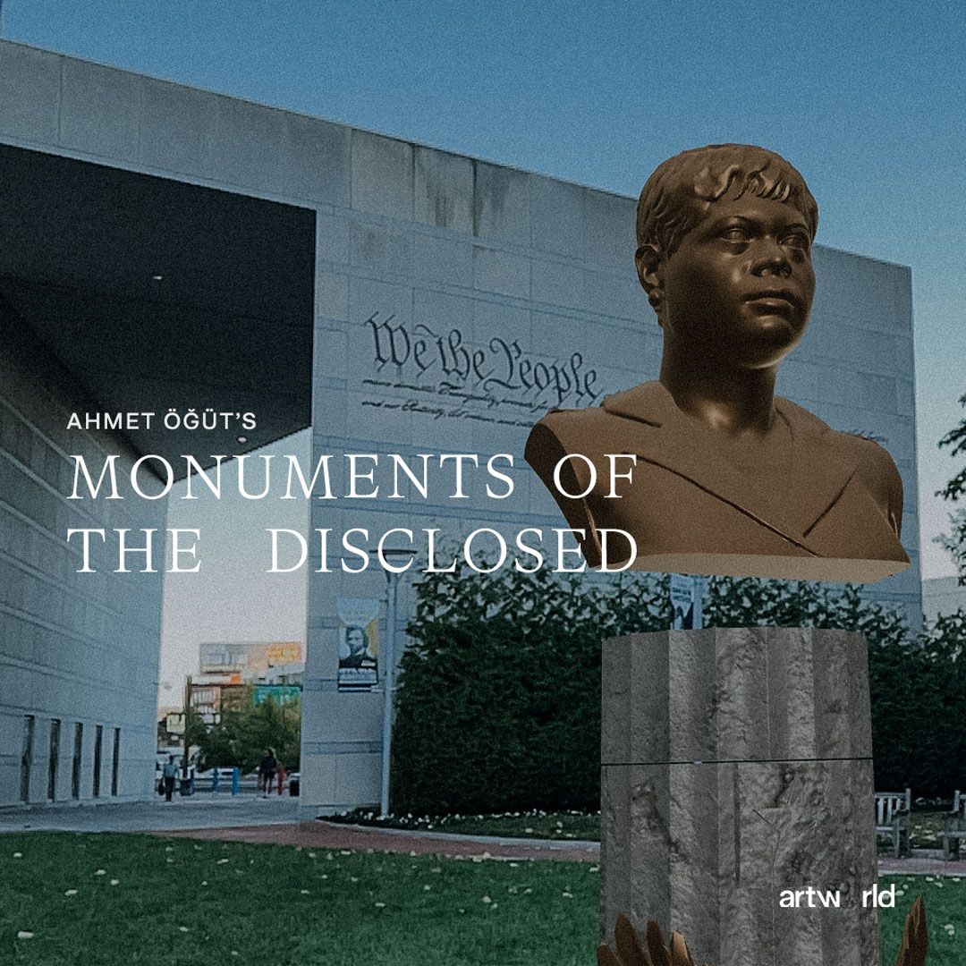 Monuments of the Disclosed