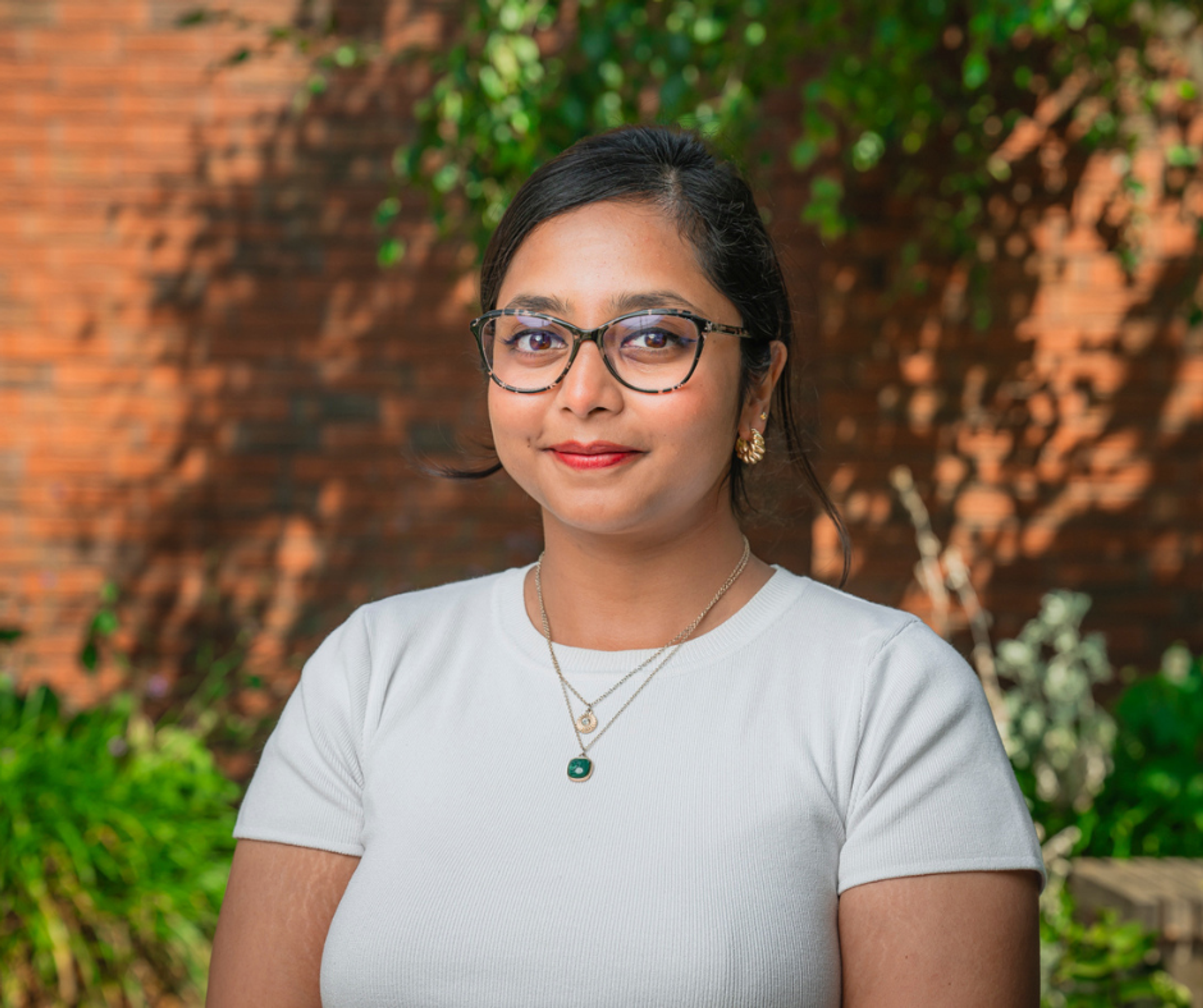 Anoushka Shyamanoor, Marketing Executive at It's in Nottingham