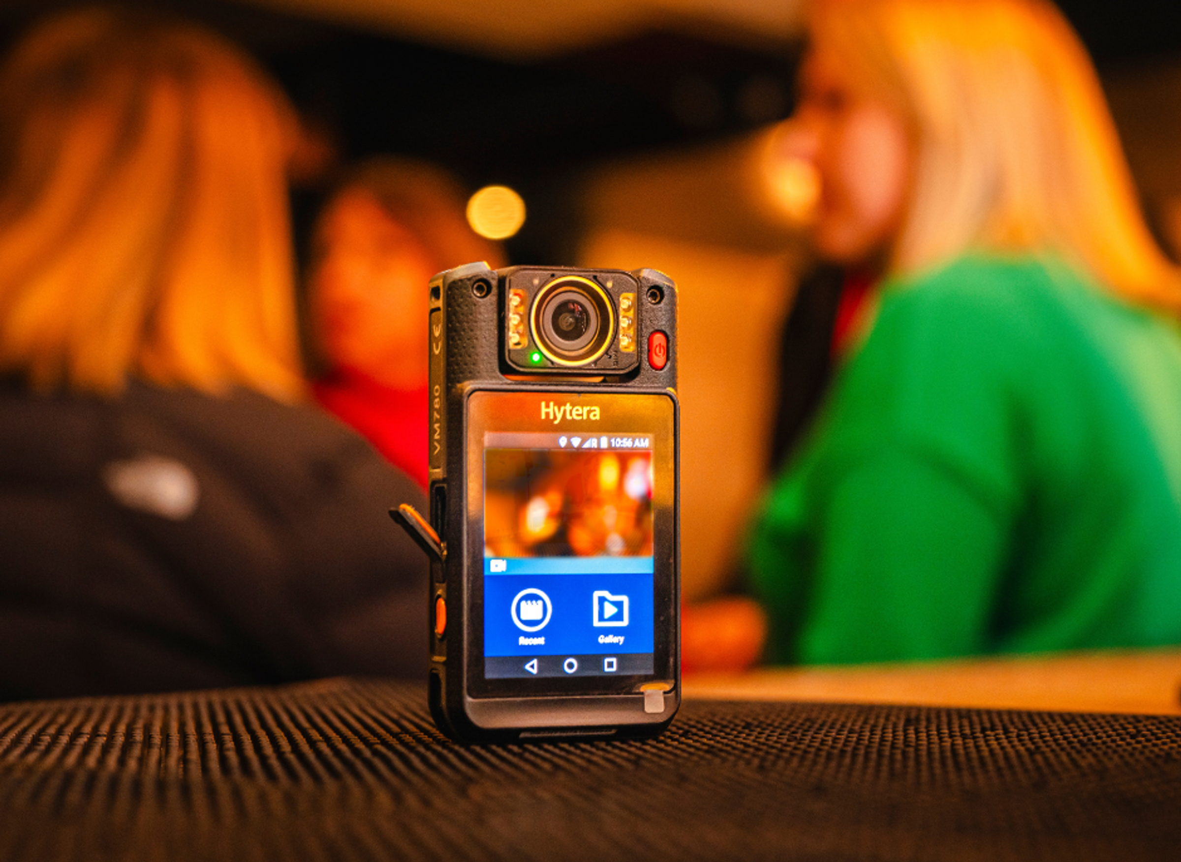 Missing Image Description