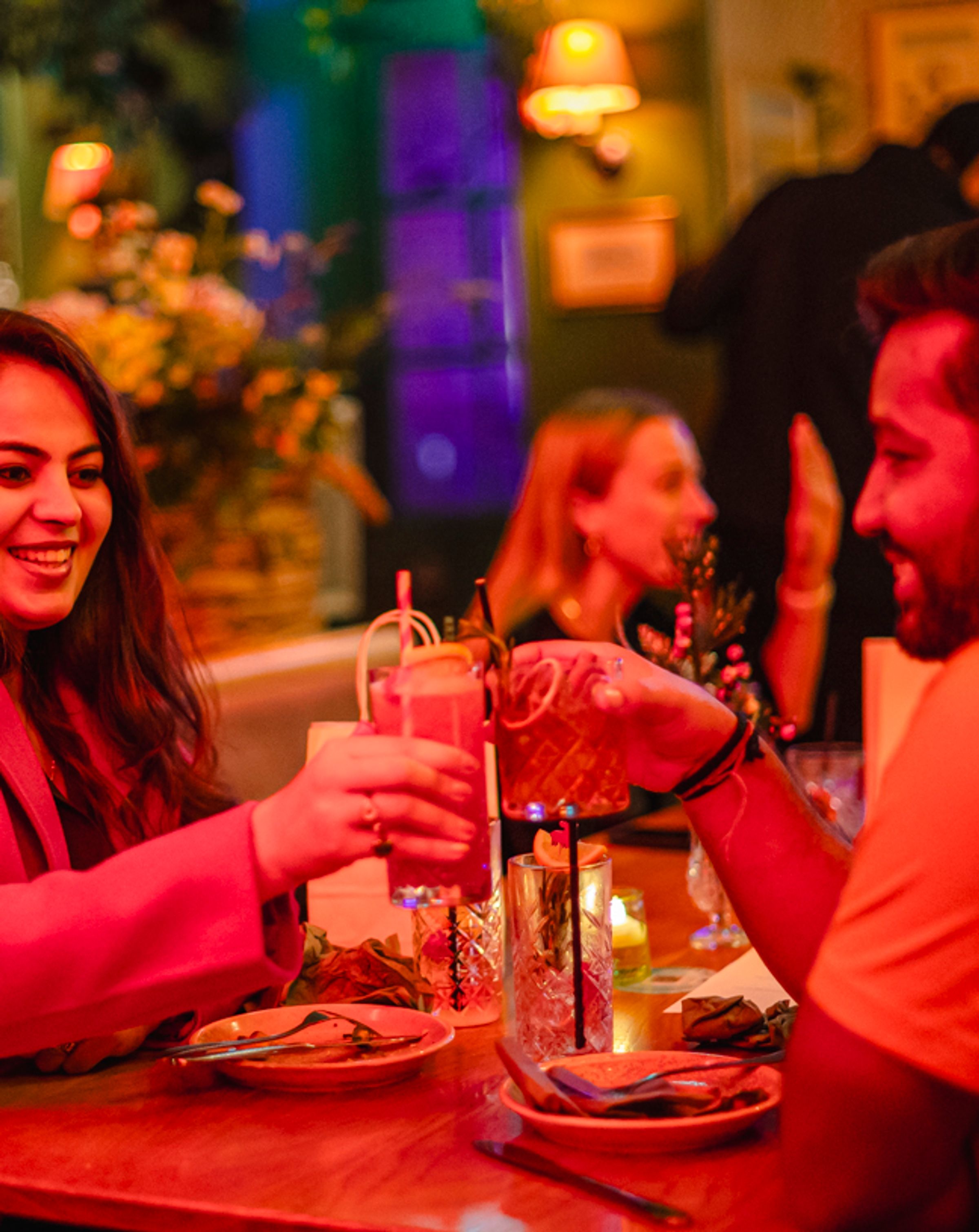 Missing Image Description