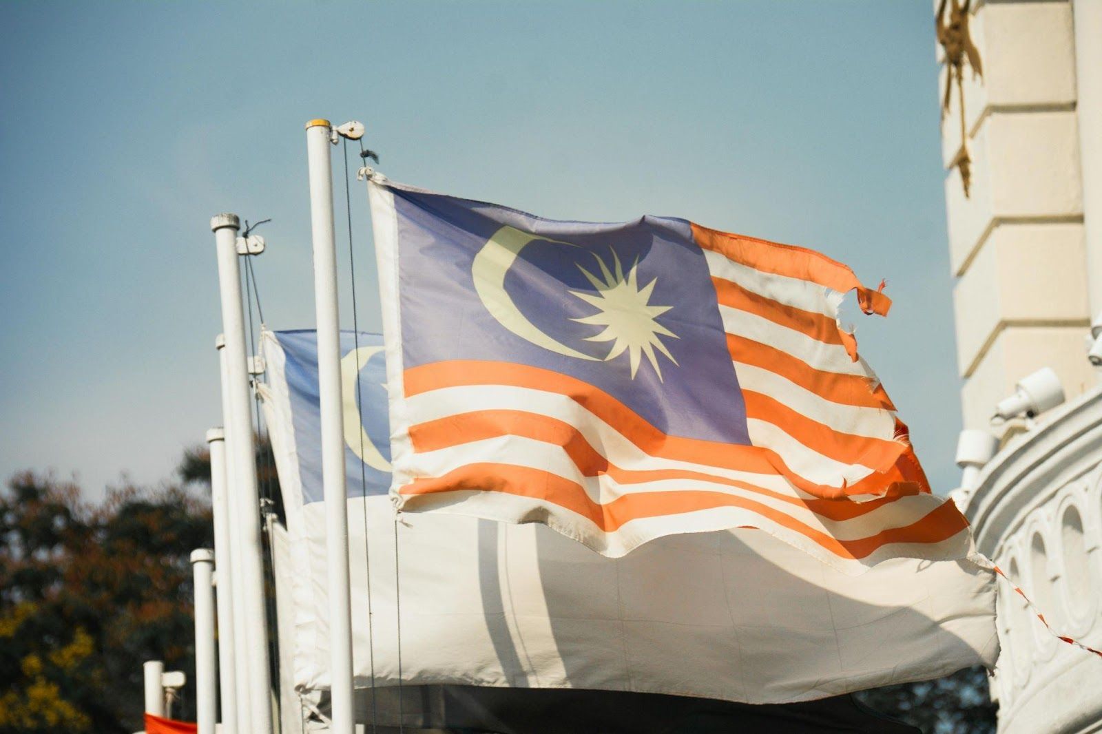 Must-See Places in Malaysia That Brighten Your Day