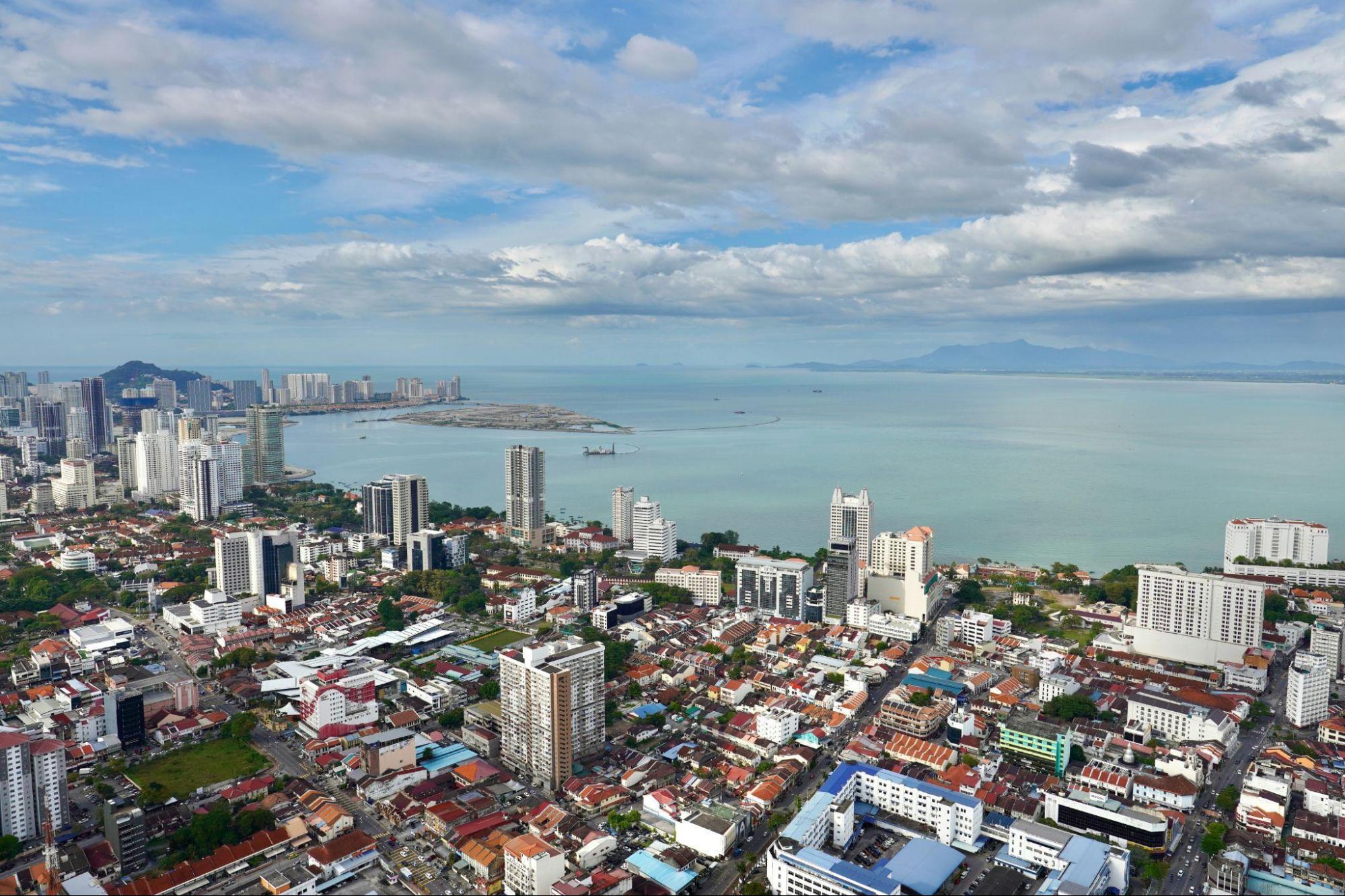 Penang eats that speak louder than words. Photo: