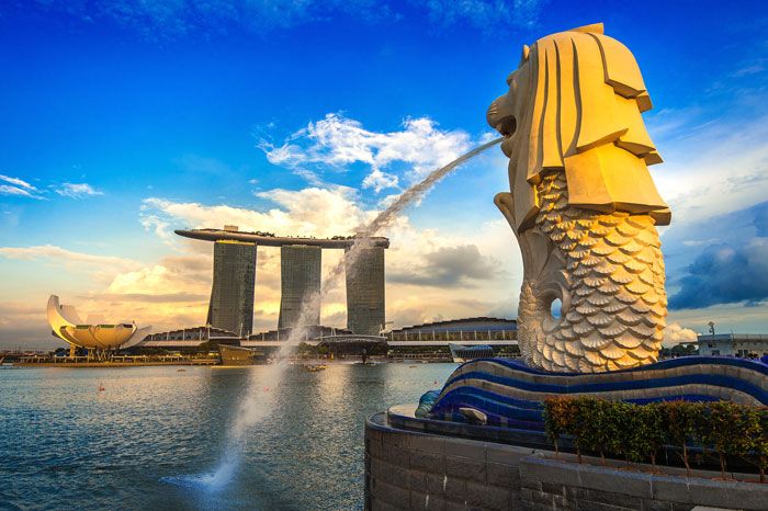 Singapore A Perfect Destination For Every Traveler