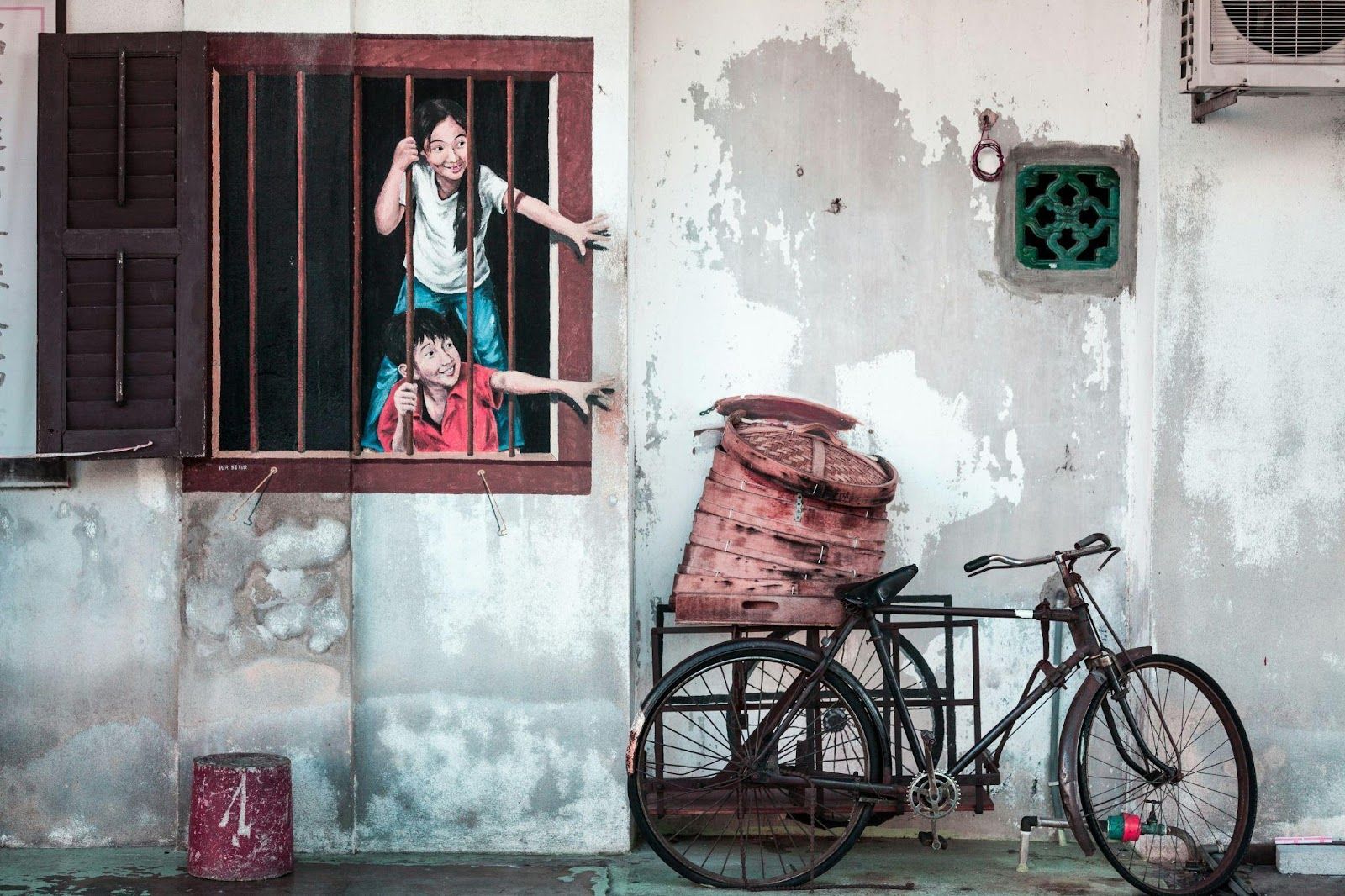 Sleep in style and wake to the magic of Penang’s best stays.