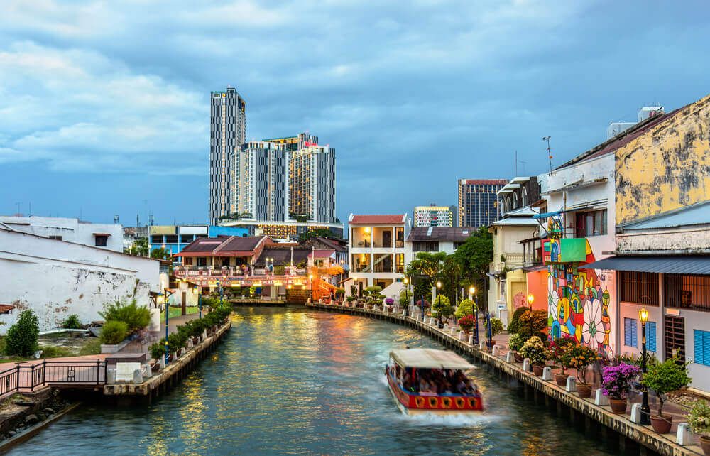 Malacca