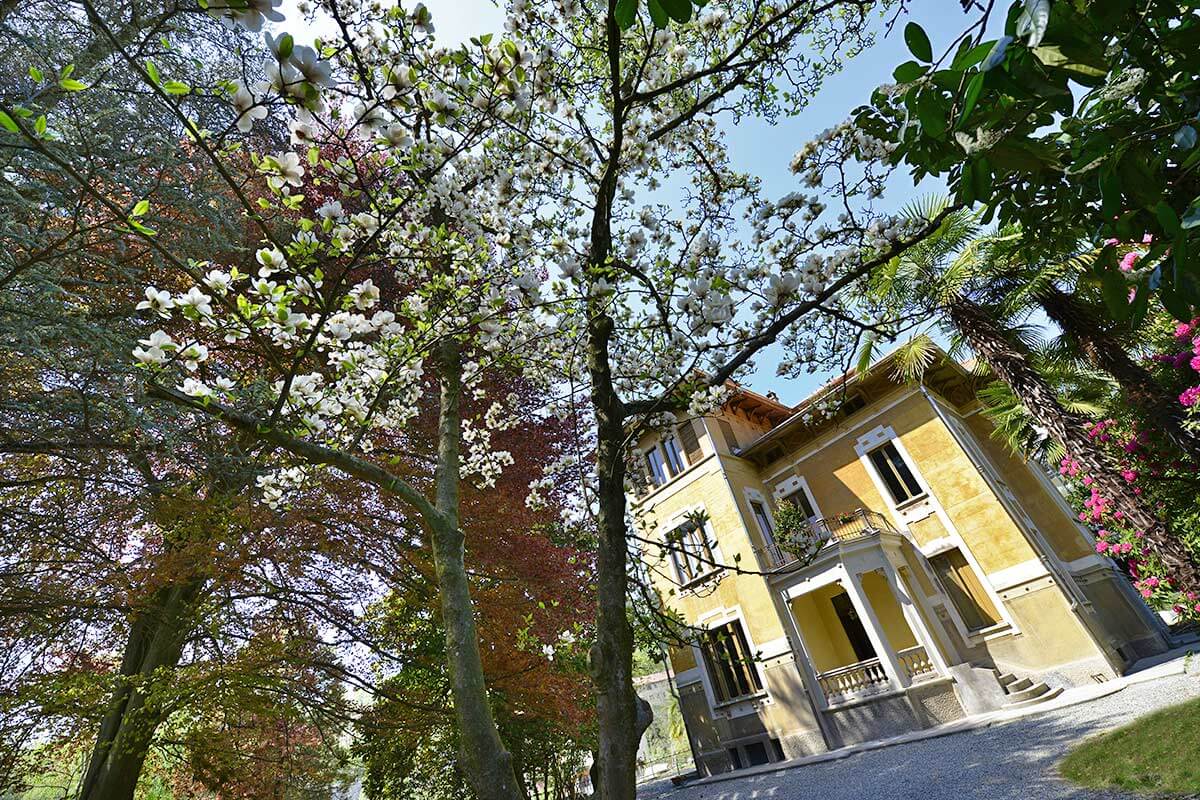 Villa Guelpa