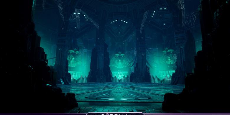 Godfall fire and darkness level