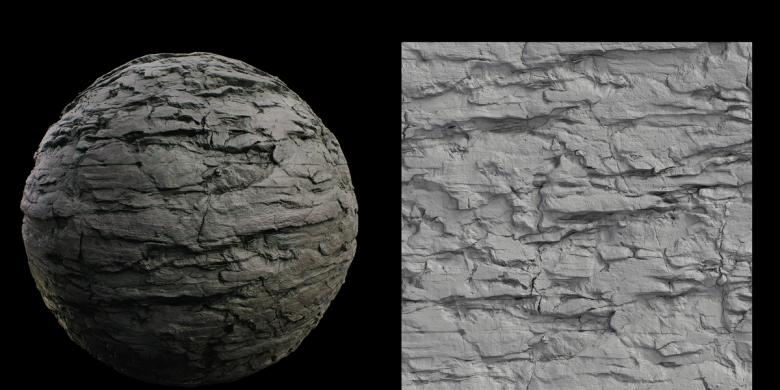 Tanalor level from Jedi Survivor