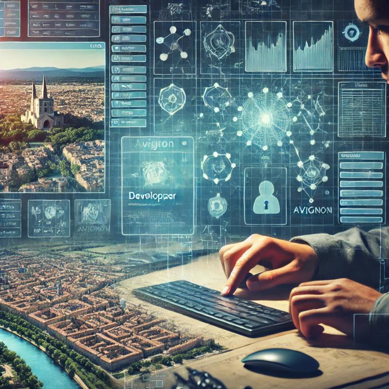 Les pièges à éviter lors du développement d'applications mobiles en 2024 image