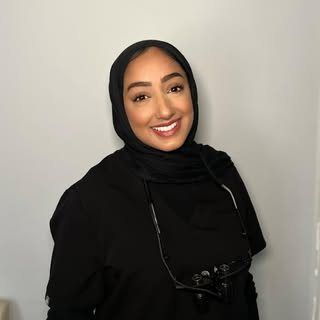 Dr Zoya Ahmed
