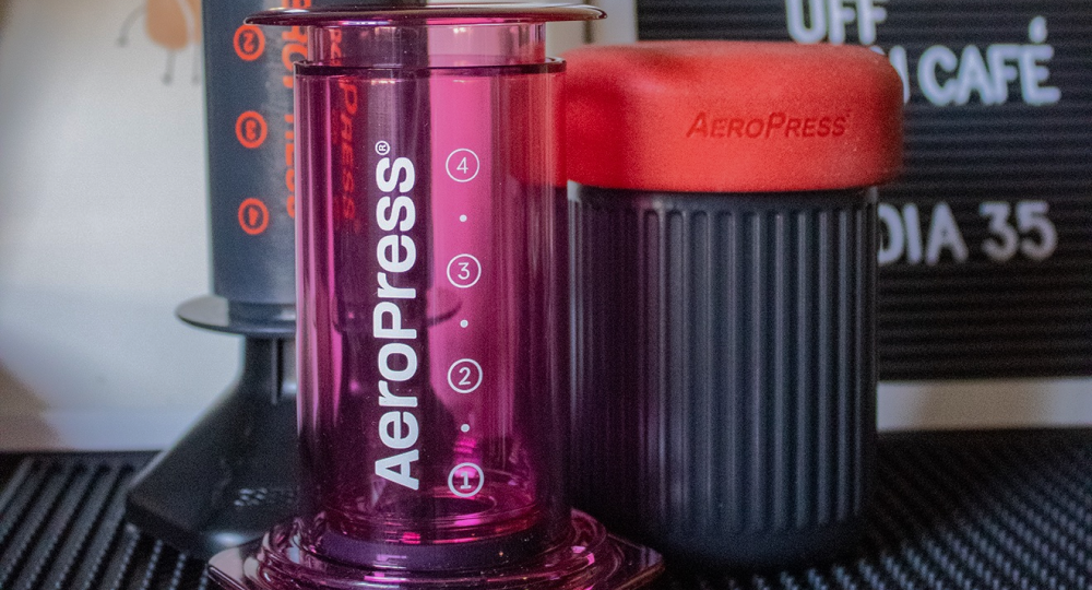 AeroPress