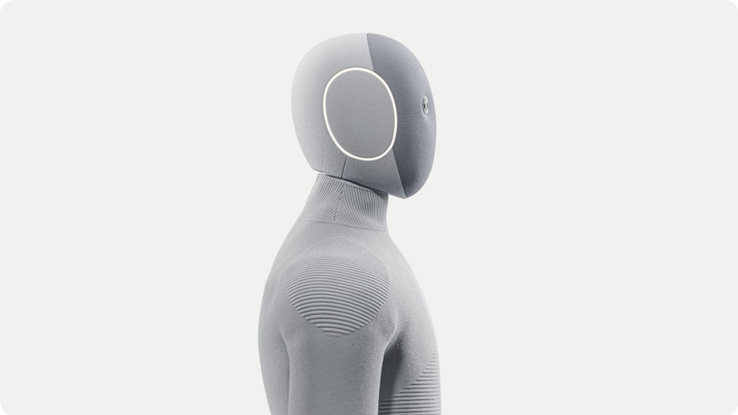 1X World Model Lab Nová éra v humanoidnej inteligencii a autonómii