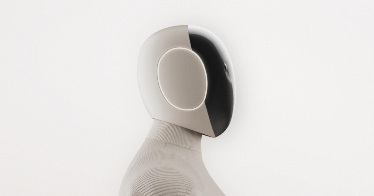 Thumbnail of 1X Technologies | Safe, Intelligent Humanoids