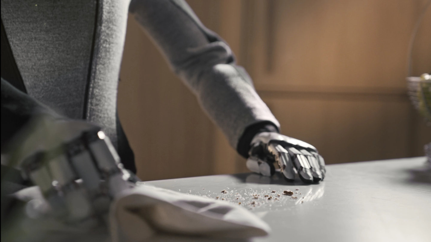 1X Technologies posilňuje tím akvizíciou Kind Humanoid z Palo Alto