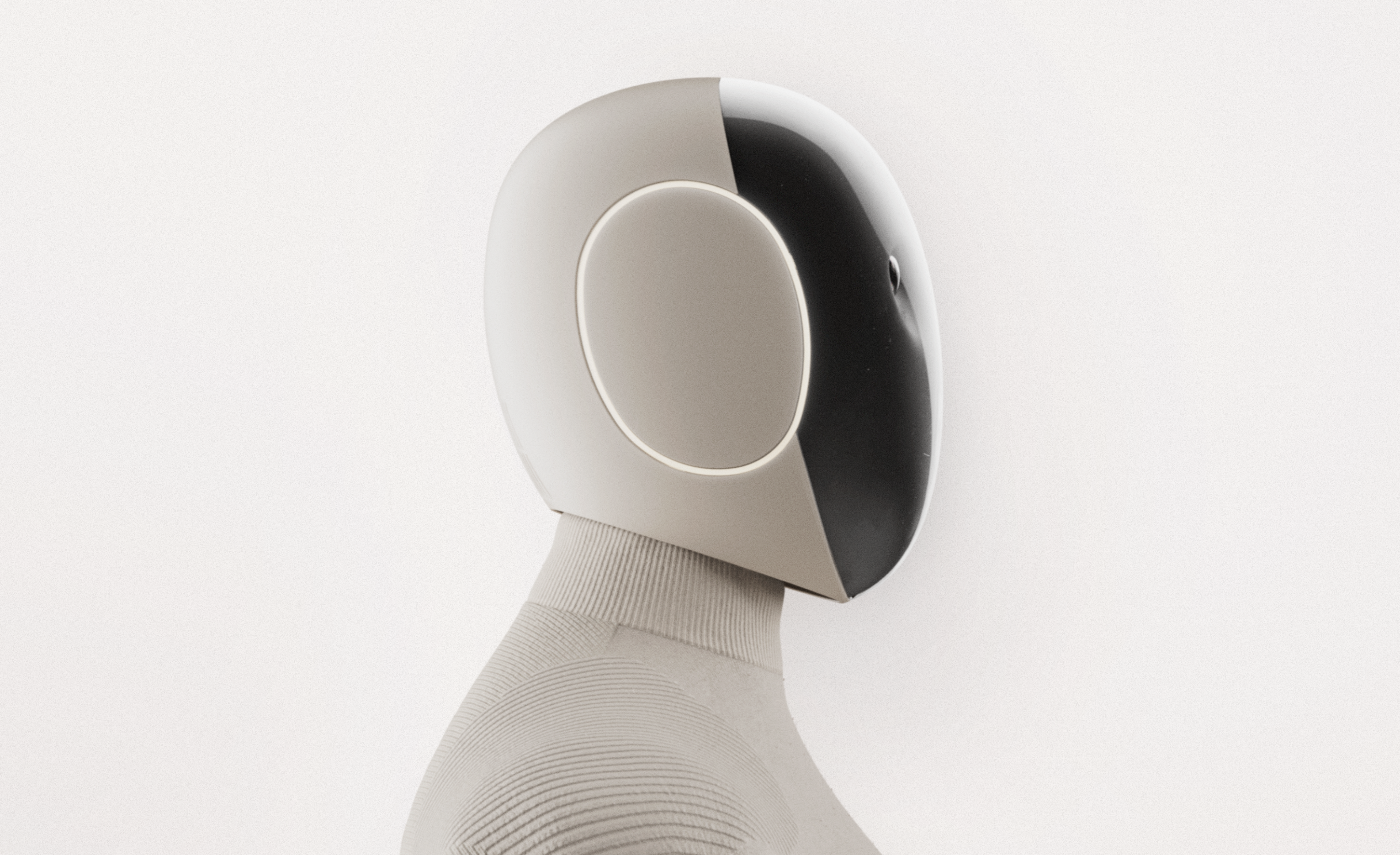 Humanoid Robots' Missing Expense Line Is a Philippine Call Center