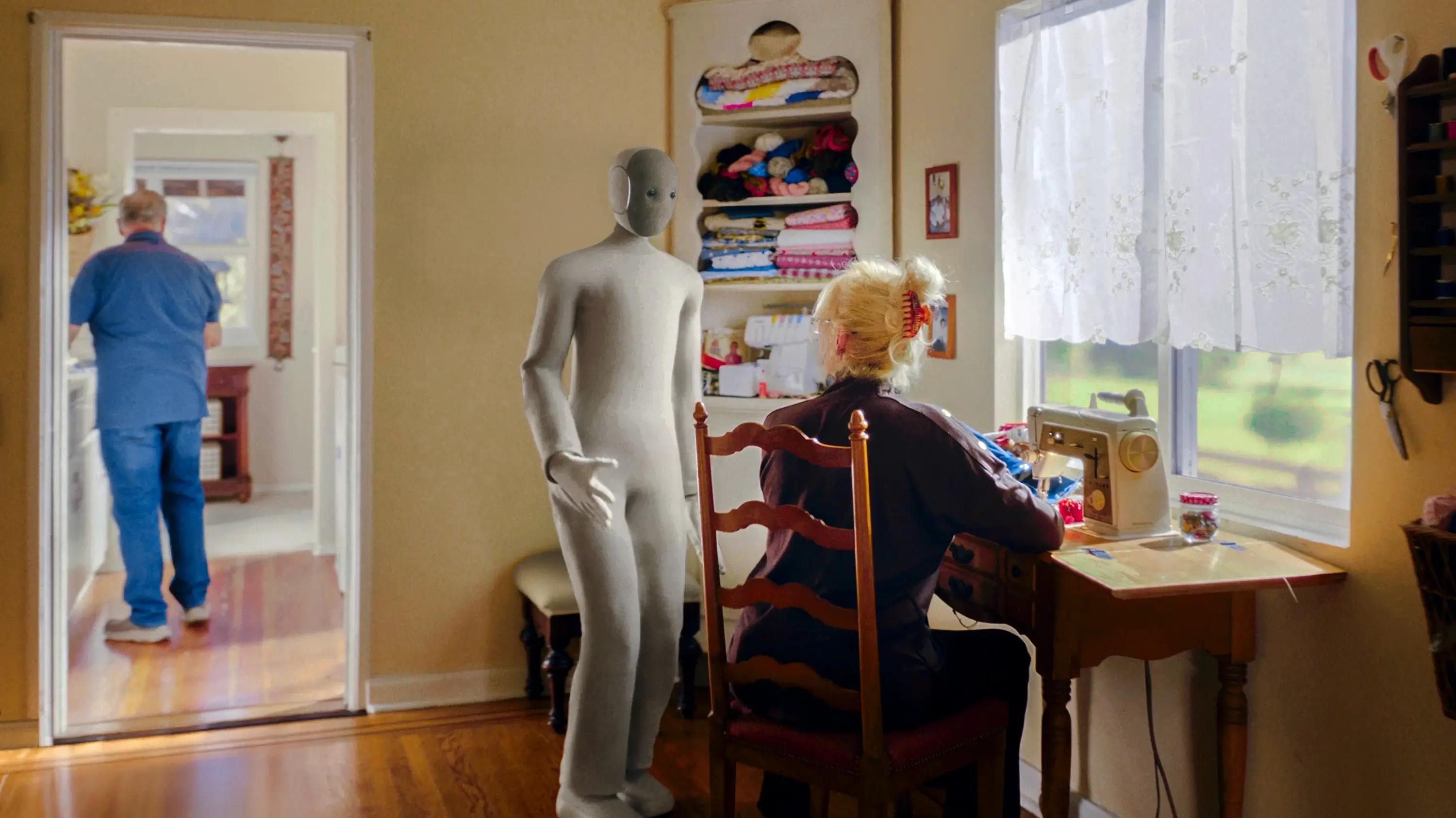 1x neo robot cost (70) 사진