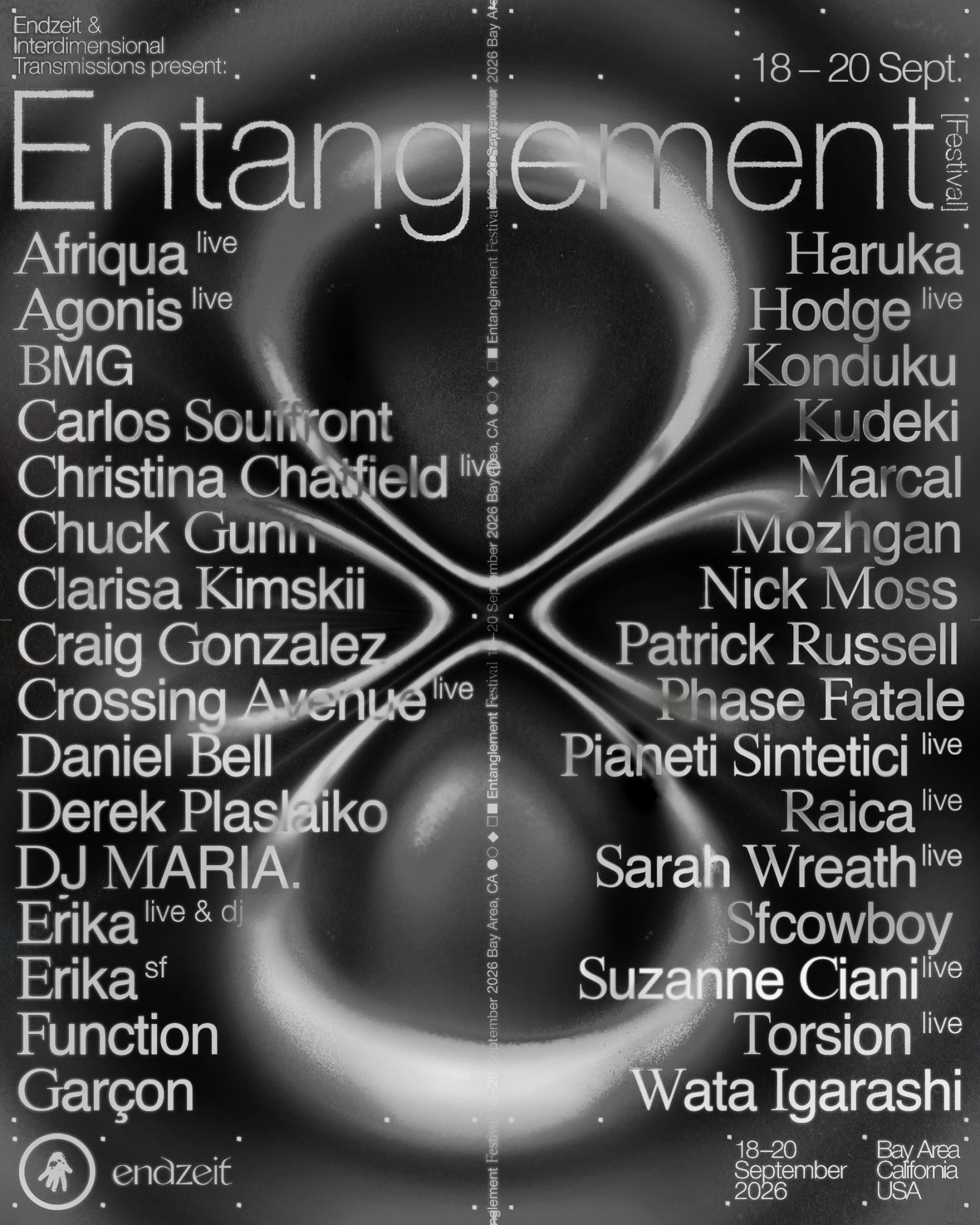 Entanglement