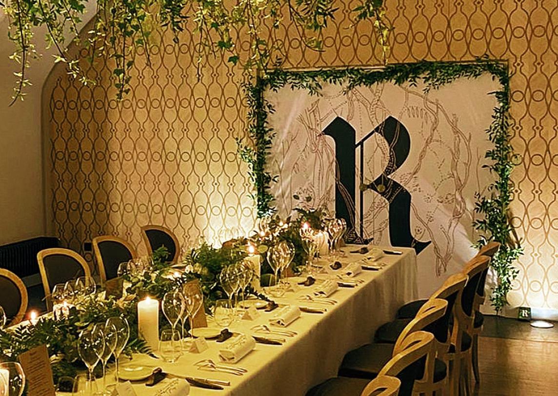 Ruinart