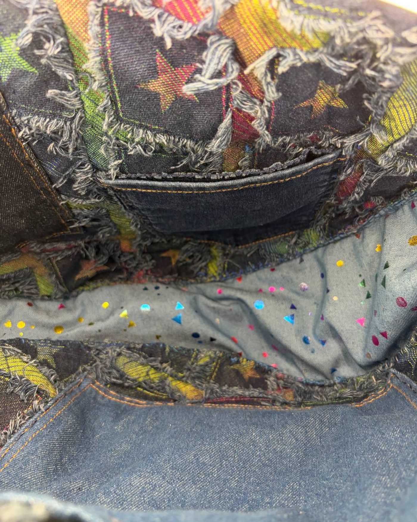 Denim Universe — photo 8