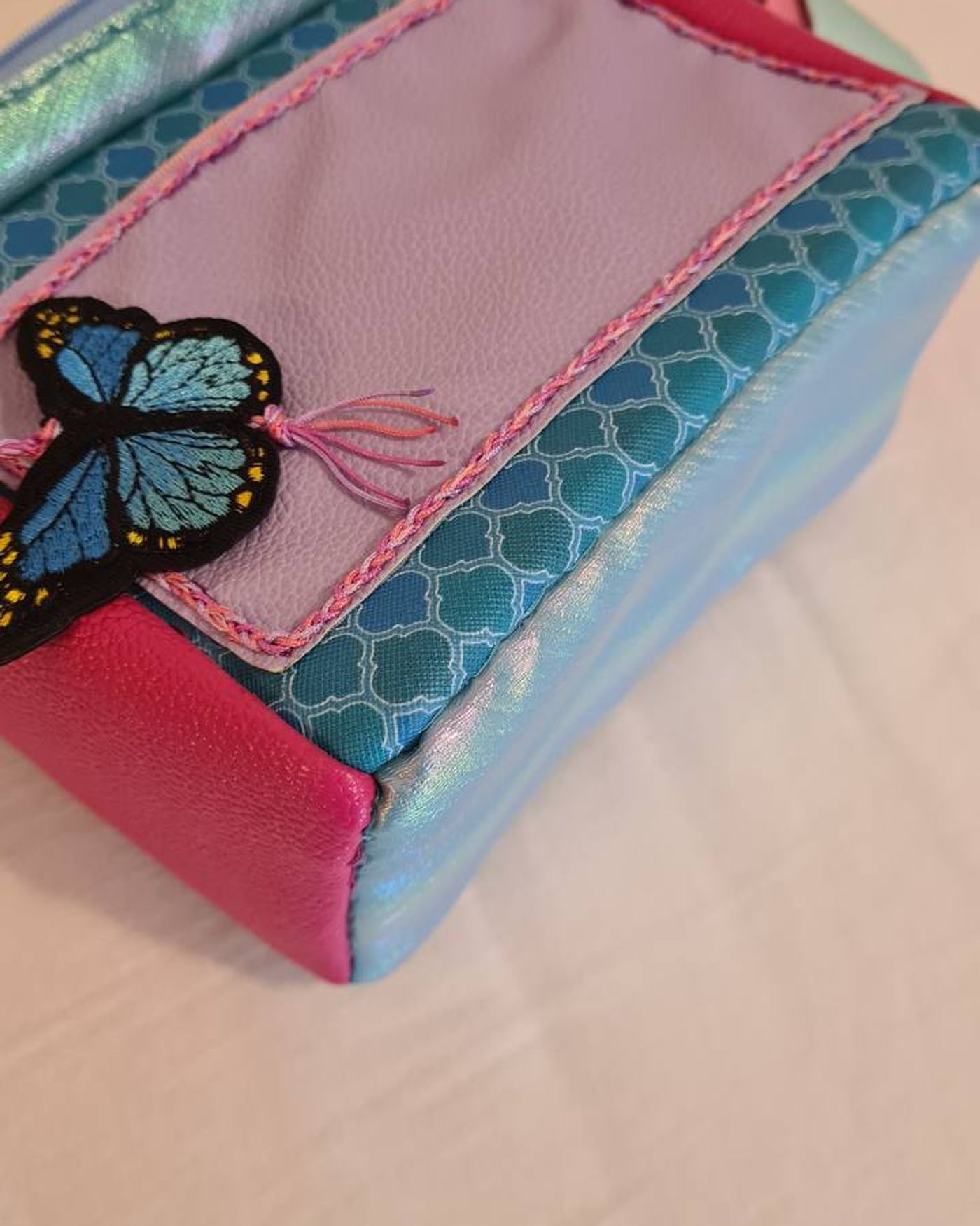 Butterfly Dreams — photo 9