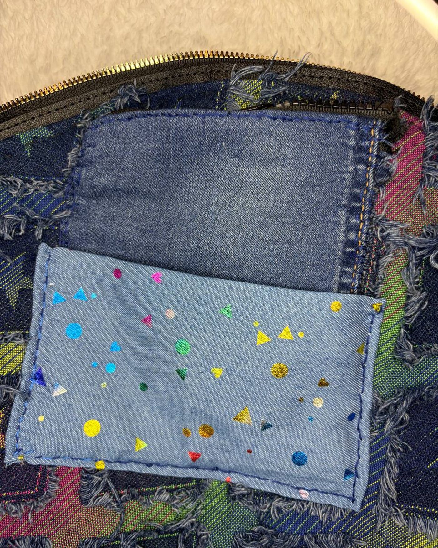 Denim Universe — photo 10