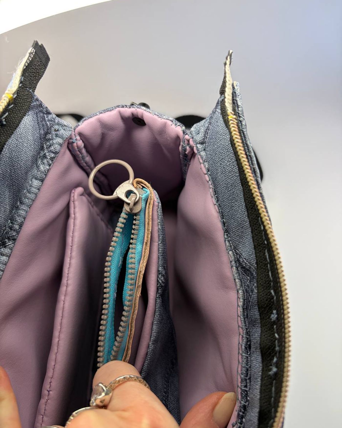 Denim Dream — photo 3
