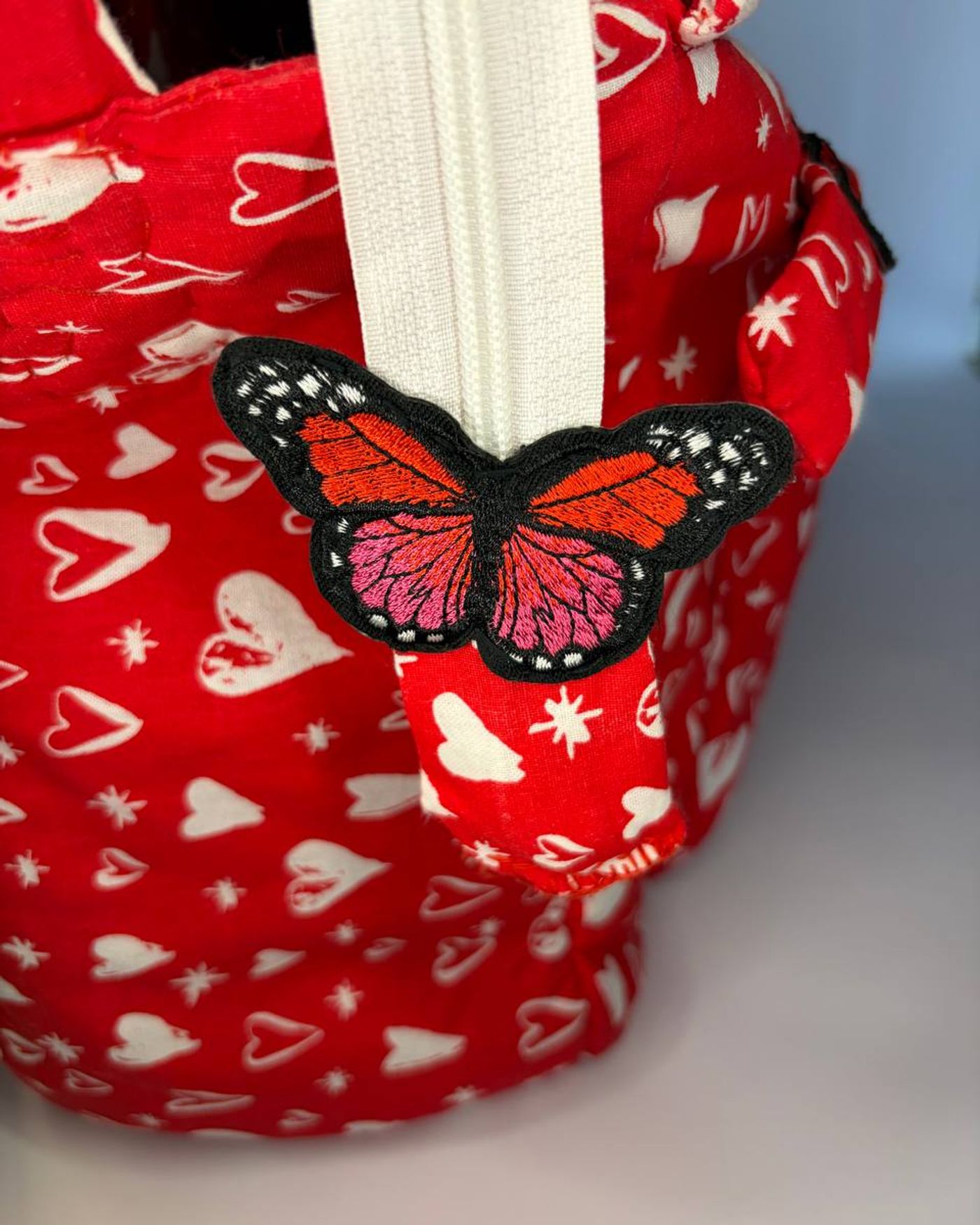 Heart Traveler — photo 3