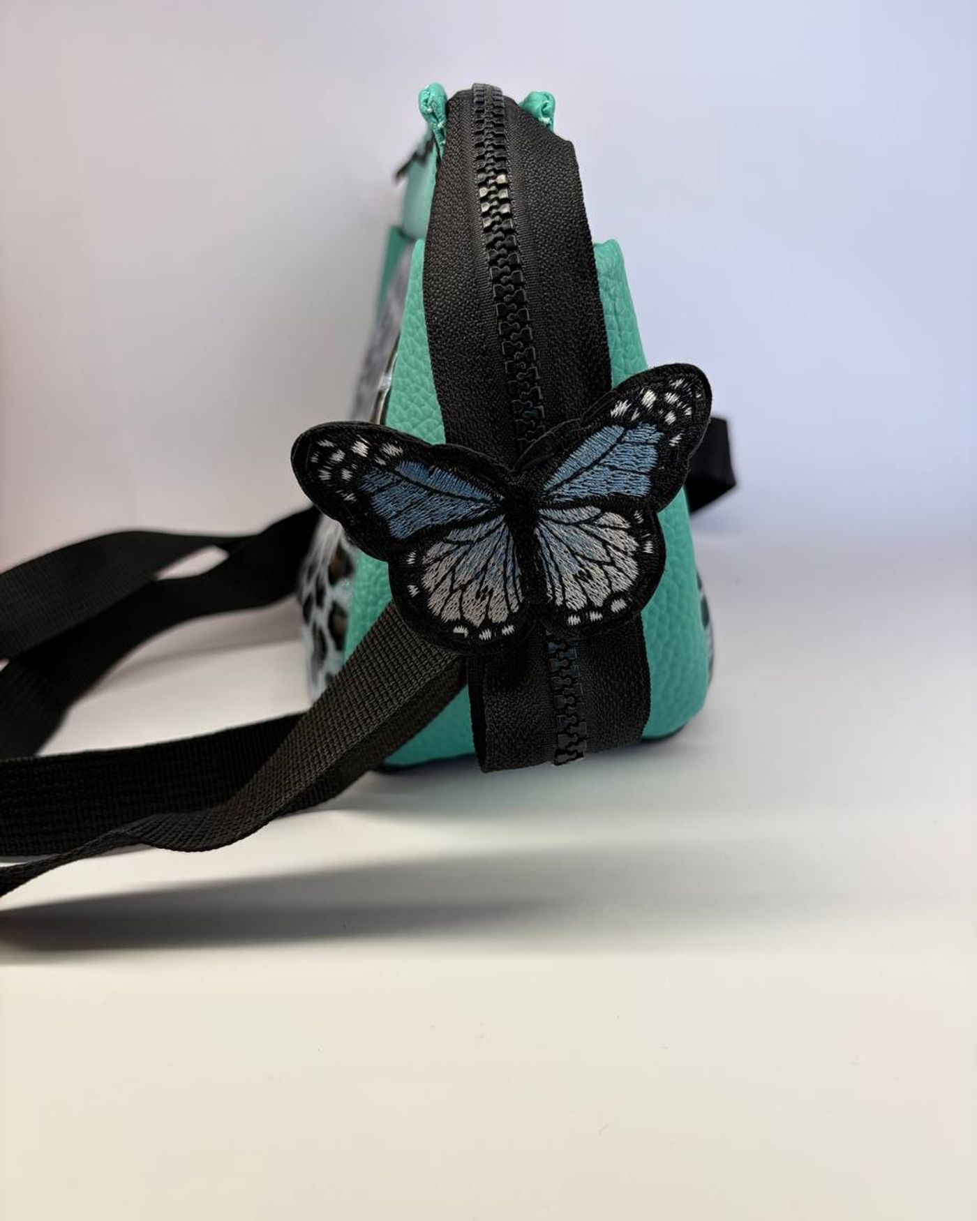 Wild Mint — photo 6