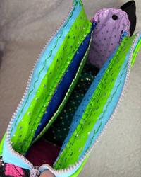 Color Block Party — photo 10
