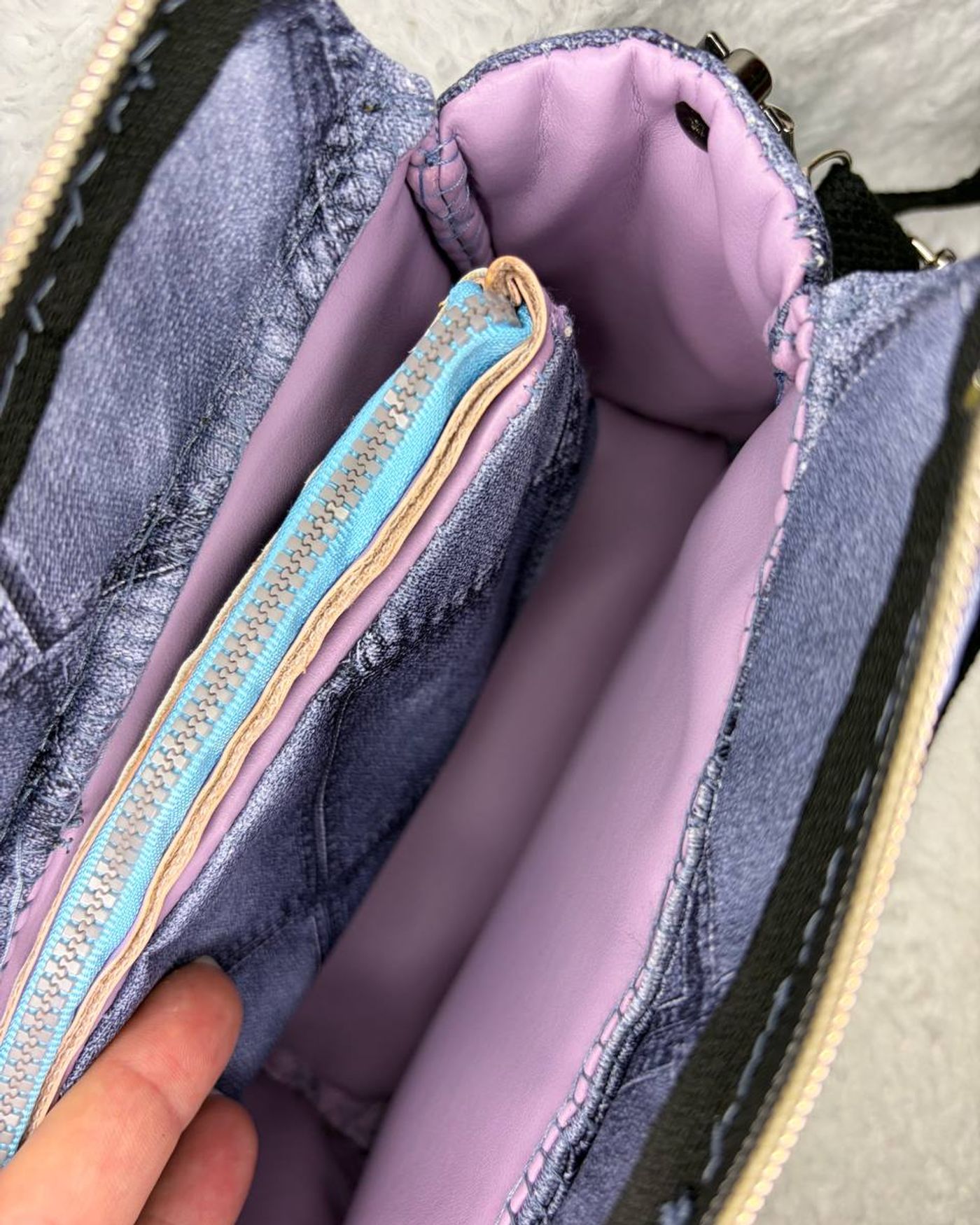 Denim Dream — photo 5