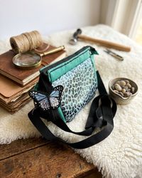 Wild Mint — featured image