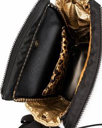 Elysian bag angle view
